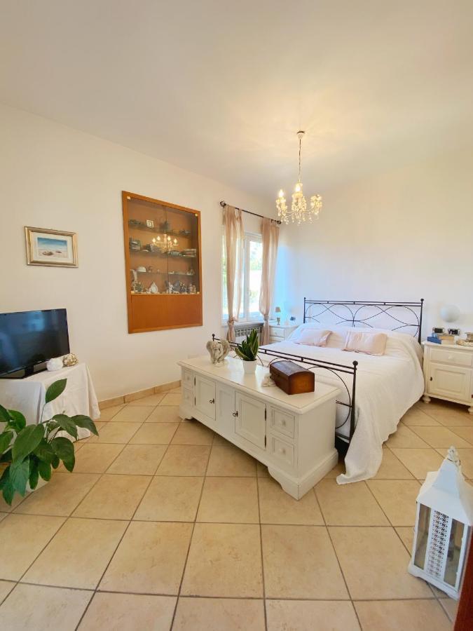 Appartamento Moneglia Exterior foto