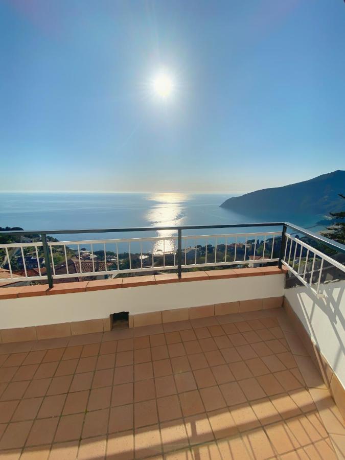 Appartamento Moneglia Exterior foto